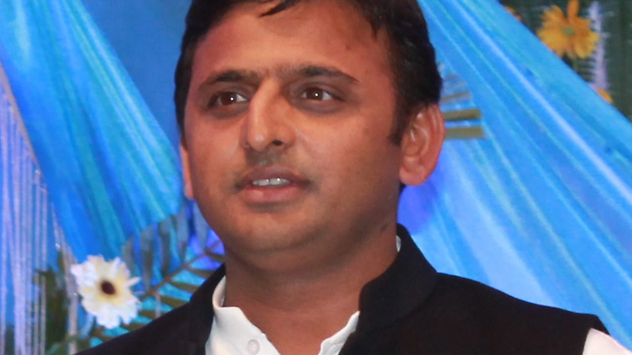 अखिलेश यादव बने लोहिया ट्रस्ट के अध्यक्ष, शिवपाल की जगह ली; भाजपा नेताओं ने कसा तंज अखिलेश यादव बने लोहिया ट्रस्ट के अध्यक्ष, शिवपाल की जगह ली; भाजपा नेताओं ने कसा तंज