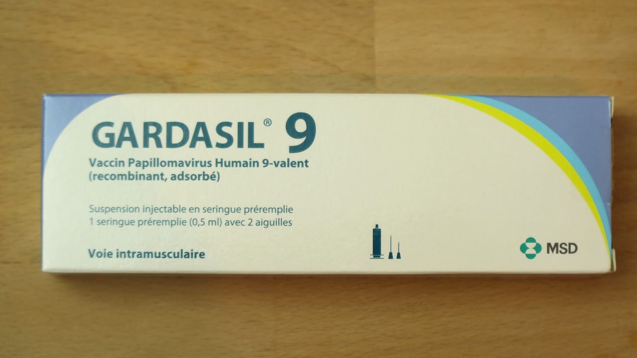 सर्वाइकल कैंसर से बचाव की मुहिम: देश में HPV टीकाकरण 80 लाख के पार, यूपी ने पूरा किया लक्ष्य सर्वाइकल कैंसर से बचाव की मुहिम: देश में HPV टीकाकरण 80 लाख के पार, यूपी ने पूरा किया लक्ष्य