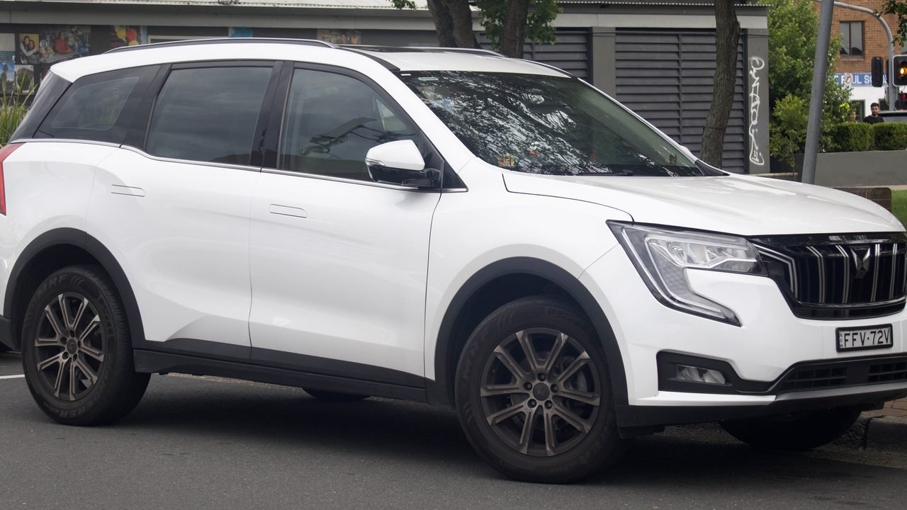 महिंद्रा XUV 7XO को भारत NCAP में 5-स्टार सेफ्टी रेटिंग, वयस्क सुरक्षा में 32 में से 30.76 अंक महिंद्रा XUV 7XO को भारत NCAP में 5-स्टार सेफ्टी रेटिंग, वयस्क सुरक्षा में 32 में से 30.76 अंक