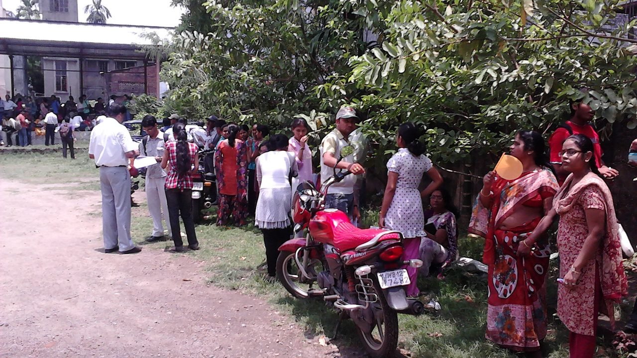 SSC CGL 2026: टियर-1 परीक्षा 30 सितंबर से 30 अक्टूबर तक, 12,256 पदों पर होगी भर्ती SSC CGL 2026: टियर-1 परीक्षा 30 सितंबर से 30 अक्टूबर तक, 12,256 पदों पर होगी भर्ती