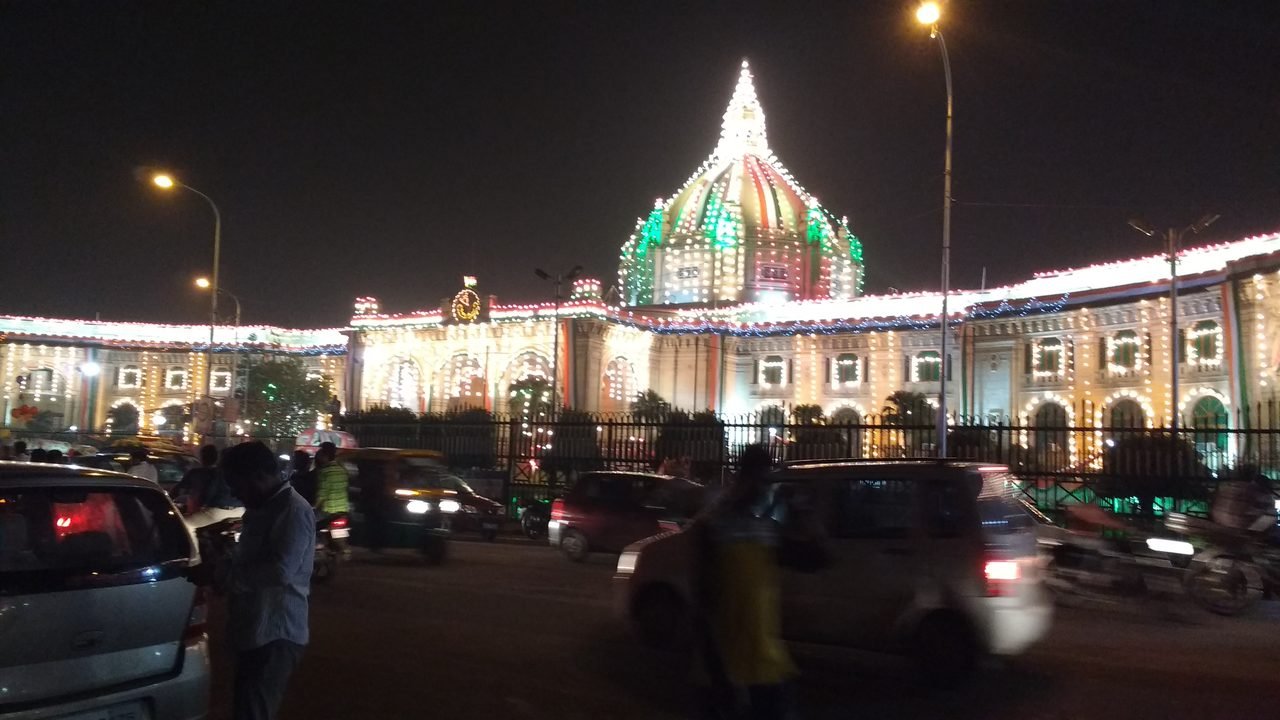 मिशन 2027: लखनऊ में भाजपा कोर ग्रुप की दो घंटे से ज्यादा चली बैठक, 17 सितंबर से 'सेवा संकल्प' अभियान मिशन 2027: लखनऊ में भाजपा कोर ग्रुप की दो घंटे से ज्यादा चली बैठक, 17 सितंबर से 'सेवा संकल्प' अभियान