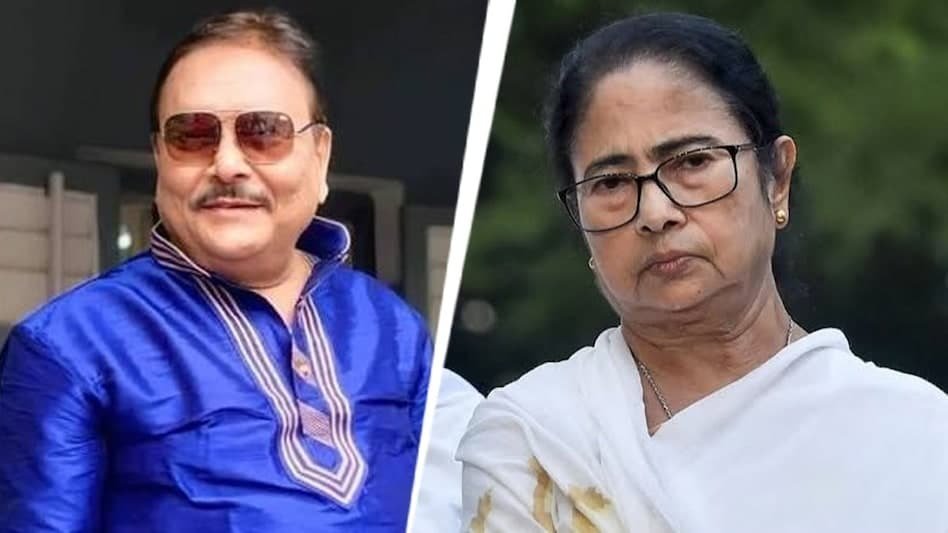 Madan Mitra Joins TMC Rebel Camp, Blames Abhishek Banerjee for Party Crisis Madan Mitra Joins TMC Rebel Camp, Blames Abhishek Banerjee for Party Crisis