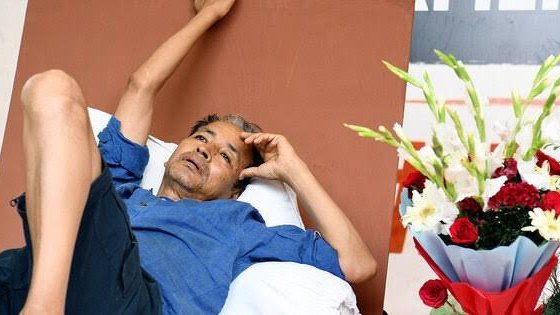 PIL in Delhi High Court Seeks Urgent Medical Intervention for Sonam Wangchuk Amid Hunger Strike PIL in Delhi High Court Seeks Urgent Medical Intervention for Sonam Wangchuk Amid Hunger Strike