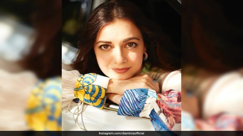 Dia Mirza Opens Up About Beauty Standards in Bollywood, Says She Was Advised to Get Lip Injections Dia Mirza Opens Up About Beauty Standards in Bollywood, Says She Was Advised to Get Lip Injections