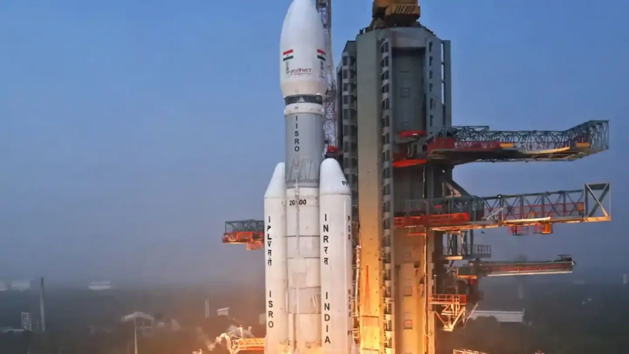 ISRO Tightens Scientist Resignation Rules to Protect Gaganyaan and Key Space Missions ISRO Tightens Scientist Resignation Rules to Protect Gaganyaan and Key Space Missions