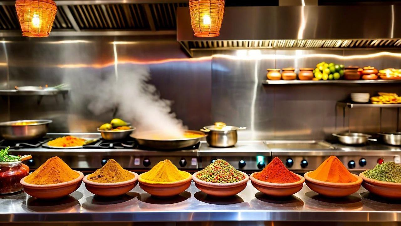 Spice Lounge Food Works Limited (BSE: 539895): Whispers of a Massive ₹500 Cr Joint Venture with Food Giant company Spice Lounge Food Works Limited (BSE: 539895): Whispers of a Massive ₹500 Cr Joint Venture with Food Giant company