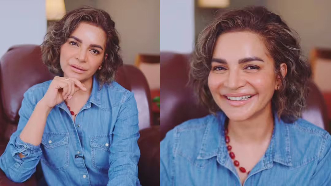 'I Was Asked to Remove My Clothes During an Audition': Shweta Kawatra Opens Up About Disturbing Experience 'I Was Asked to Remove My Clothes During an Audition': Shweta Kawatra Opens Up About Disturbing Experience