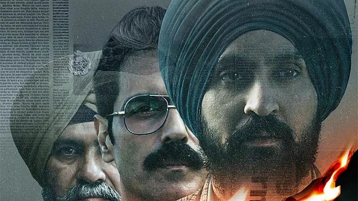 DSGMC Announces Public Screenings of Diljit Dosanjh's 'Satluj' After OTT Removal DSGMC Announces Public Screenings of Diljit Dosanjh's 'Satluj' After OTT Removal