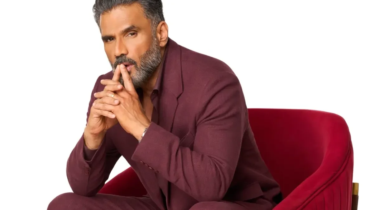 Suniel Shetty Remains Hopeful About 'Hera Pheri 3', Says "A Miracle Will Surely Happen" Suniel Shetty Remains Hopeful About 'Hera Pheri 3', Says "A Miracle Will Surely Happen"