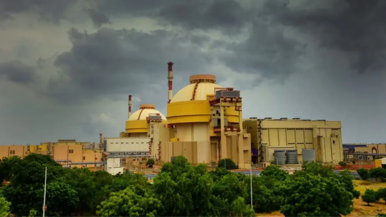 Reliance Group Confirms Partial Data Breach; Alleged Kudankulam Nuclear Plant Files Surface on Dark Web Reliance Group Confirms Partial Data Breach; Alleged Kudankulam Nuclear Plant Files Surface on Dark Web