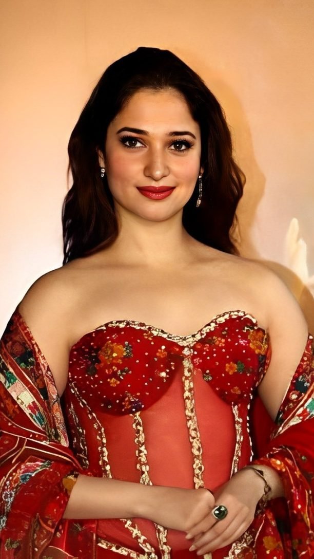 तमन्ना भाटिया: तस्वीरों में